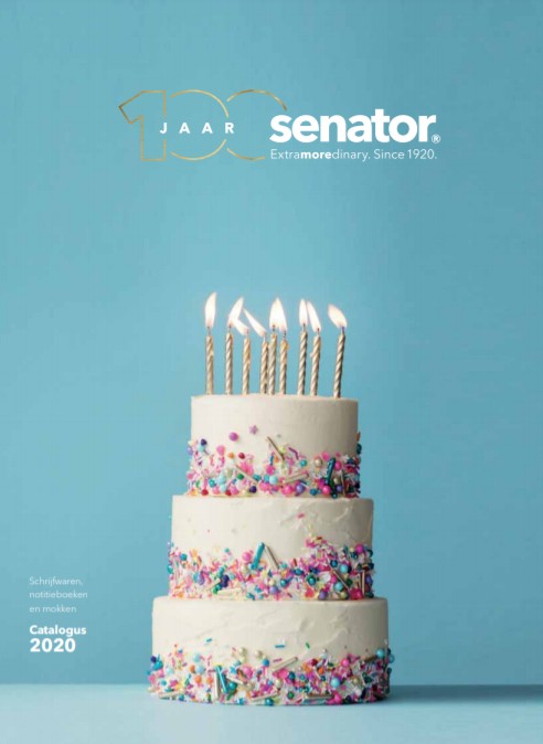 Pennen Senator